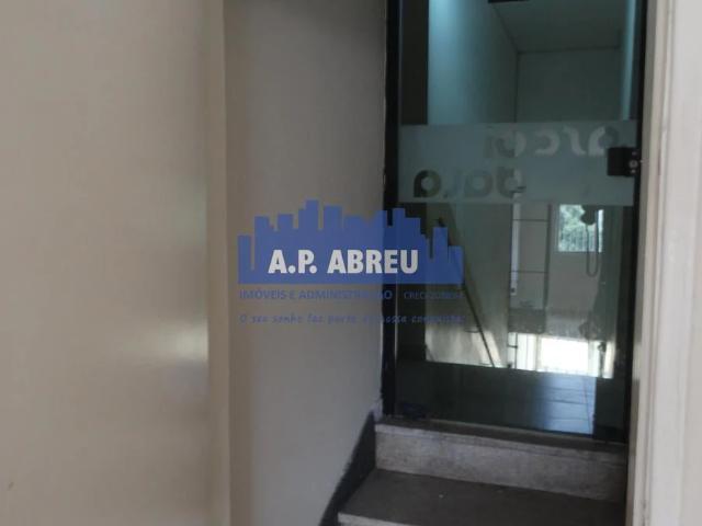 Escritorio aluguel em Vila Laís, São Paulo