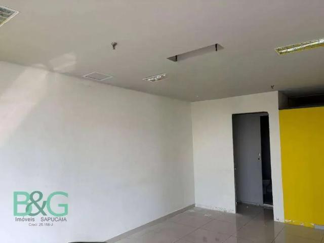 Escritorio aluguel em Região Imediata de São Paulo, Região Metropolitana de São Paulo