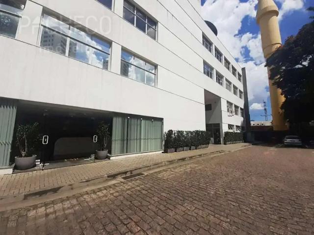 Escritorio aluguel em Região Imediata de São Paulo, Região Metropolitana de São Paulo