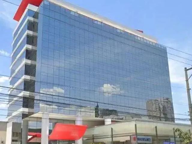 Escritorio aluguel em Região Imediata de São José do Rio Preto, Região Metropolitana de São José do Rio Preto