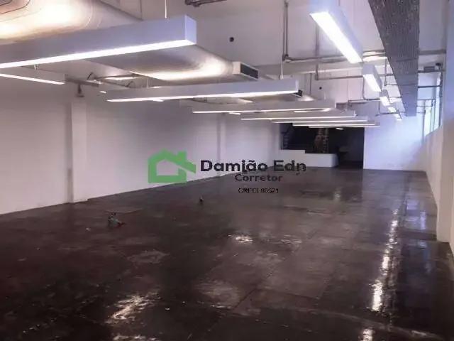 Escritorio aluguel em Região Imediata de São Paulo, Região Metropolitana de São Paulo