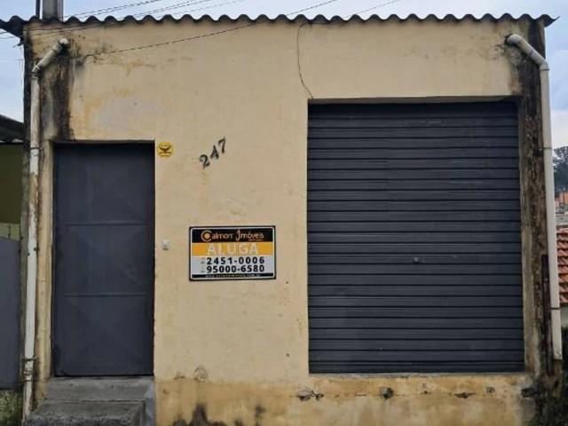 Escritorio aluguel em Vila Nilo, São Paulo