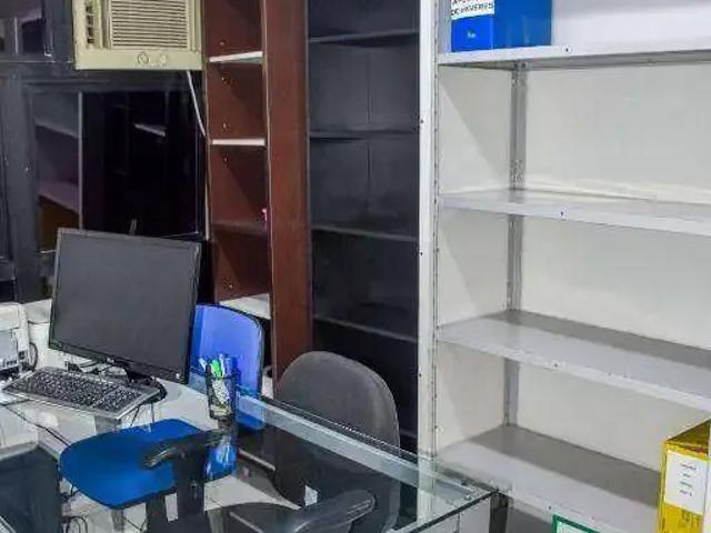 Escritorio aluguel em Vila Olímpia, São Paulo