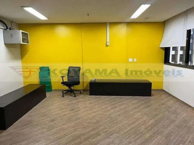Escritorio aluguel em Região Imediata de São Paulo, Região Metropolitana de São Paulo