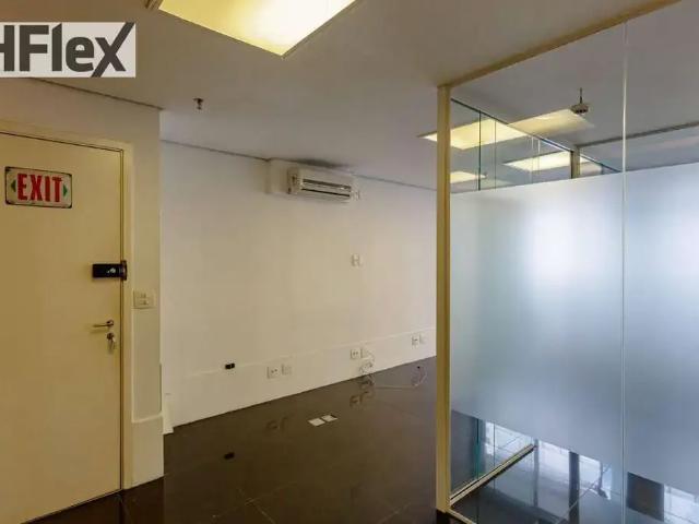 Escritorio aluguel em Região Imediata de São Paulo, Região Metropolitana de São Paulo