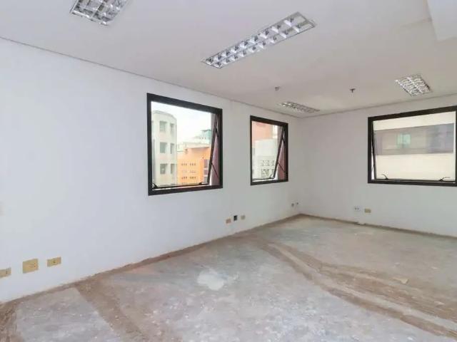 Escritorio aluguel em Região Imediata de São Paulo, Região Metropolitana de São Paulo