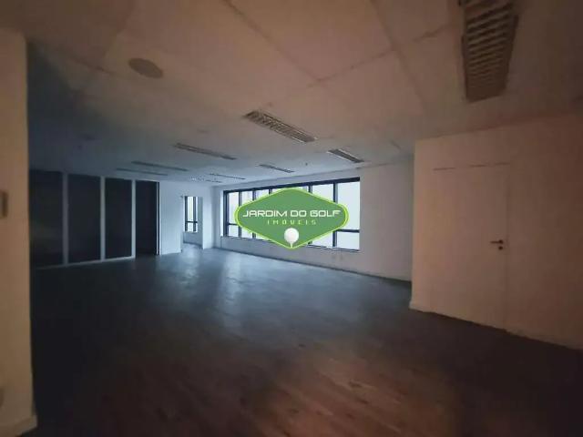 Escritorio aluguel em Vila Olímpia, São Paulo