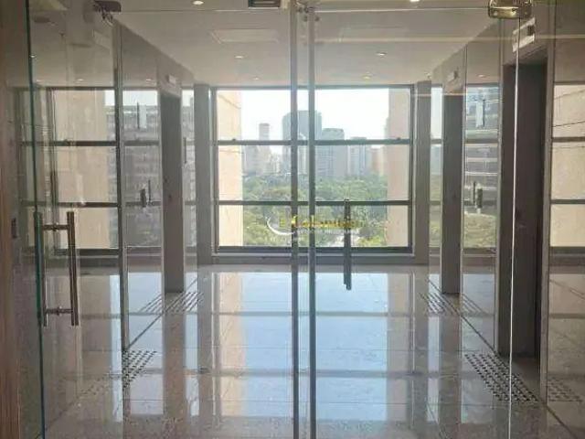 Escritorio aluguel em Região Imediata de São Paulo, Região Metropolitana de São Paulo