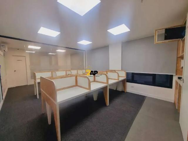 Escritorio aluguel em Itaim Bibi, Biritiba-Mirim