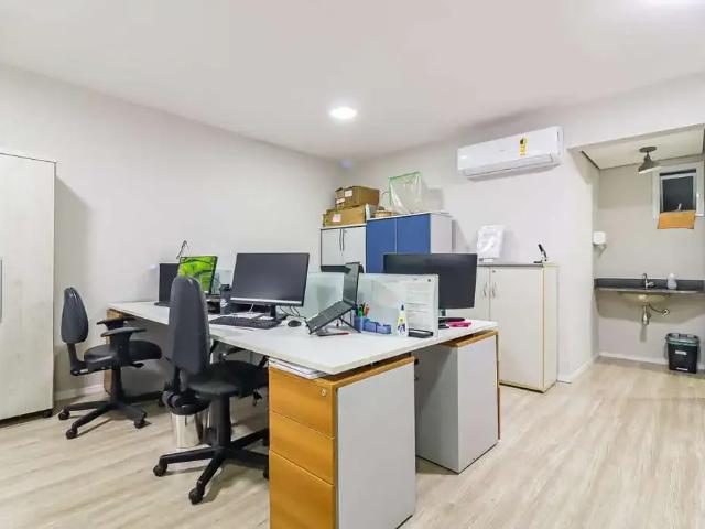Escritorio aluguel em Região Imediata de São Paulo, Região Metropolitana de São Paulo