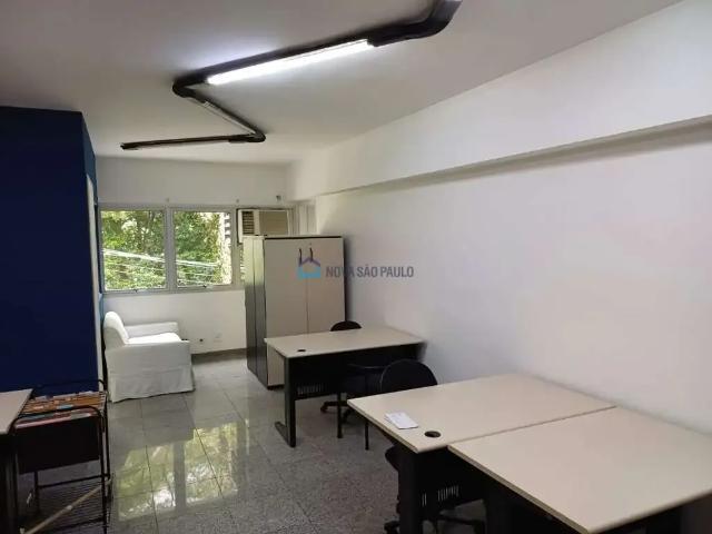 Escritorio aluguel em Região Imediata de São Paulo, Região Metropolitana de São Paulo