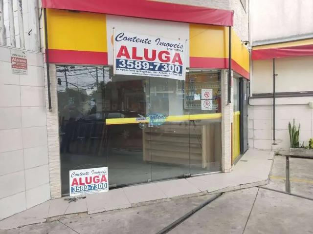 Escritorio aluguel em Região Imediata de São Paulo, Região Metropolitana de São Paulo