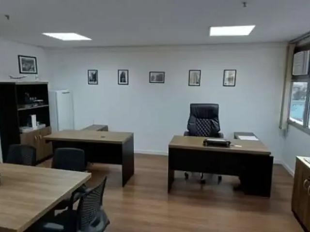Escritorio aluguel em Região Imediata de São Paulo, Região Metropolitana de São Paulo
