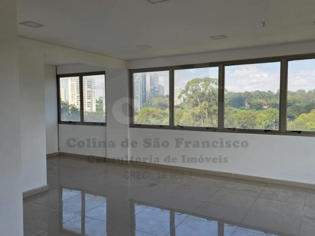 Escritorio aluguel em Jardim Lorian, Osasco