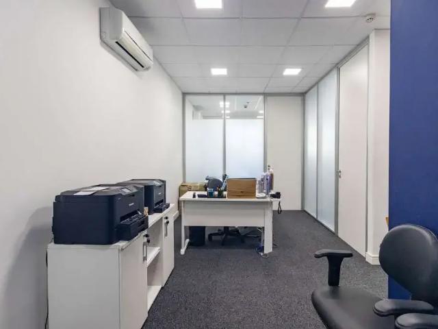 Escritorio aluguel em Santo Amaro, Biritiba-Mirim
