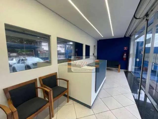 Escritorio aluguel em Região Imediata de São Paulo, Região Metropolitana de São Paulo