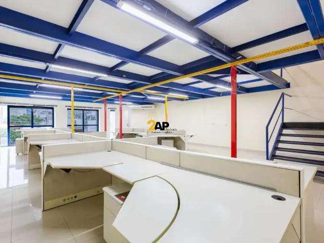Escritorio aluguel em Região Imediata de São Paulo, Região Metropolitana de São Paulo
