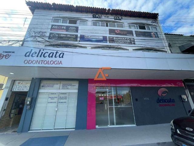 Escritorio aluguel em São Pedro da Aldeia