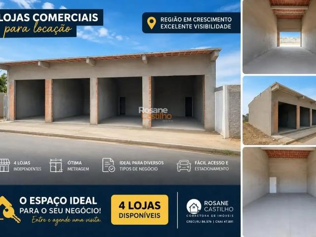 Escritorio aluguel em São Pedro da Aldeia, Região Geográfica Intermediária de Macaé-Rio das Ostras-Cabo Frio