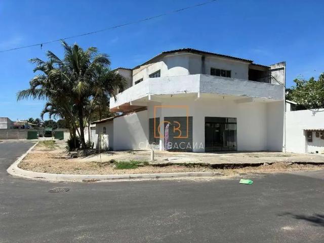 Escritorio aluguel em Região Geográfica Imediata de Cabo Frio, São Pedro da Aldeia