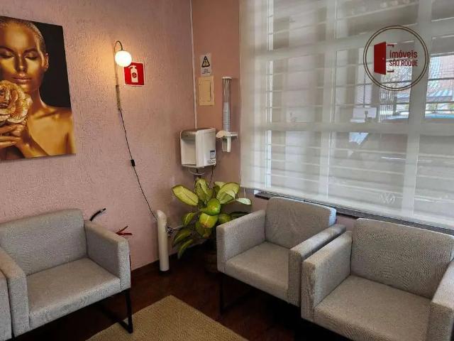 Escritorio aluguel em São Roque