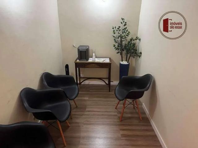 Escritorio aluguel em São Roque