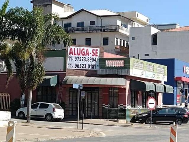 Escritorio aluguel em São Roque