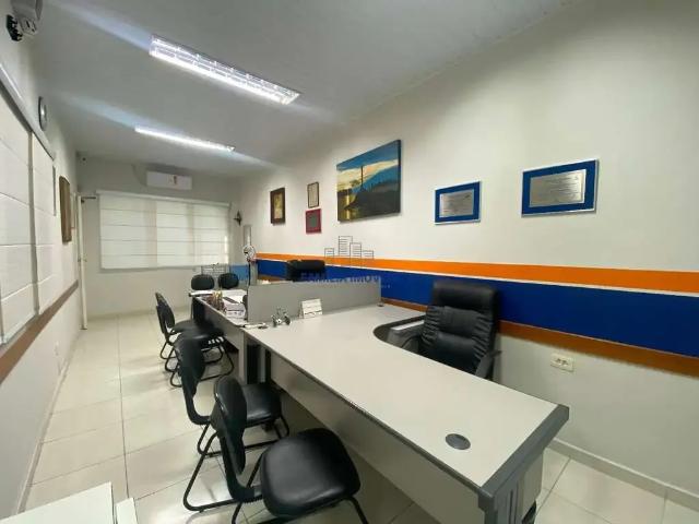 Escritorio aluguel em Região Imediata de Santos, Região Metropolitana da Baixada Santista