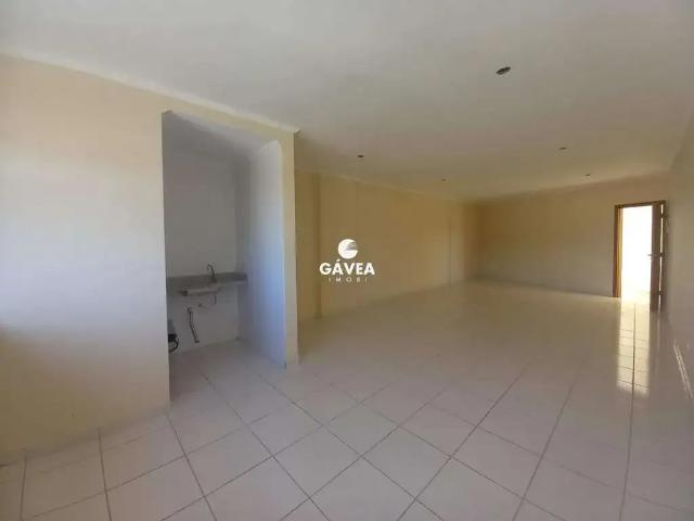 Escritorio aluguel em Parque Bitaru, São Vicente