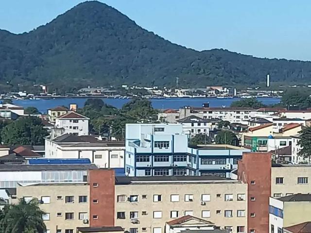 Escritorio aluguel em Parque Bitaru, São Vicente