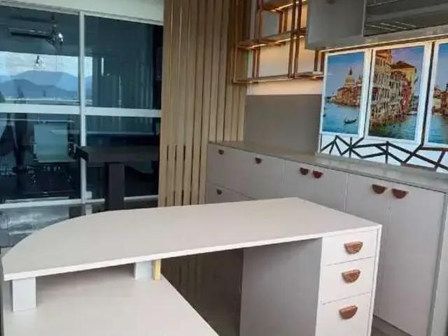Escritorio aluguel em Região Imediata de Santos, Região Metropolitana da Baixada Santista