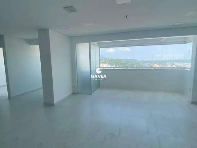 Escritorio aluguel em Região Imediata de Santos, Região Metropolitana da Baixada Santista