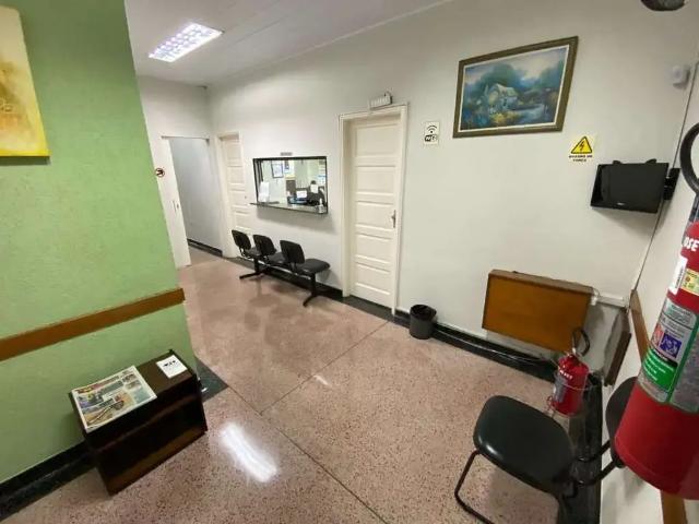 Escritorio aluguel em Parque Bitaru, São Vicente