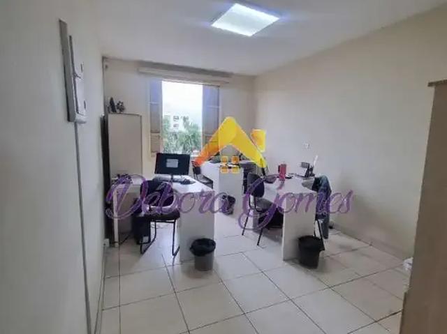 Escritorio aluguel em Parque Bitaru, São Vicente