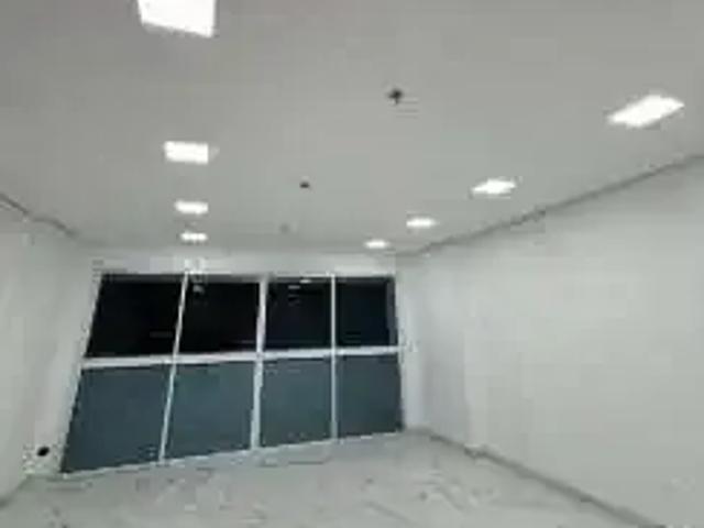 Escritorio aluguel em Parque Bitaru, São Vicente
