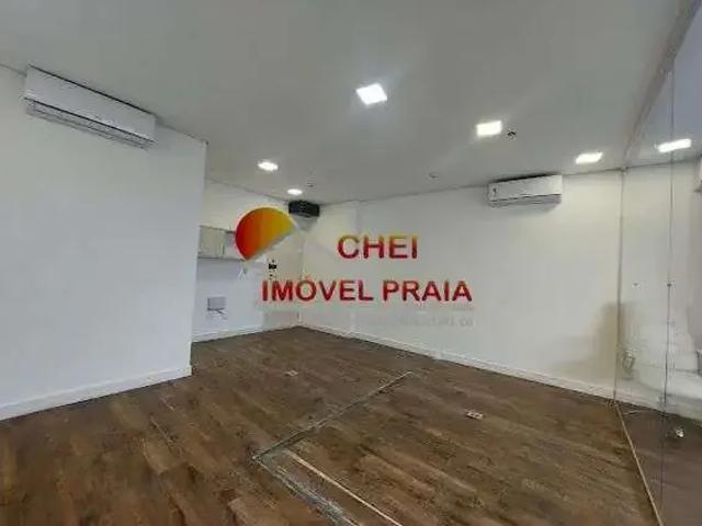 Escritorio aluguel em Região Imediata de Santos, Região Metropolitana da Baixada Santista