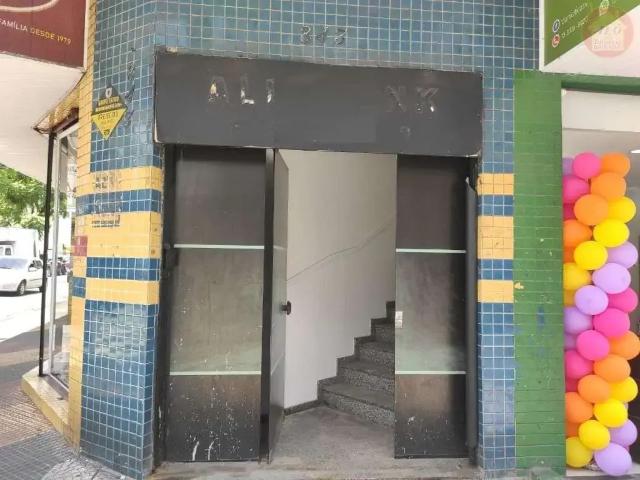 Escritorio aluguel em Região Imediata de Santos, Região Metropolitana da Baixada Santista