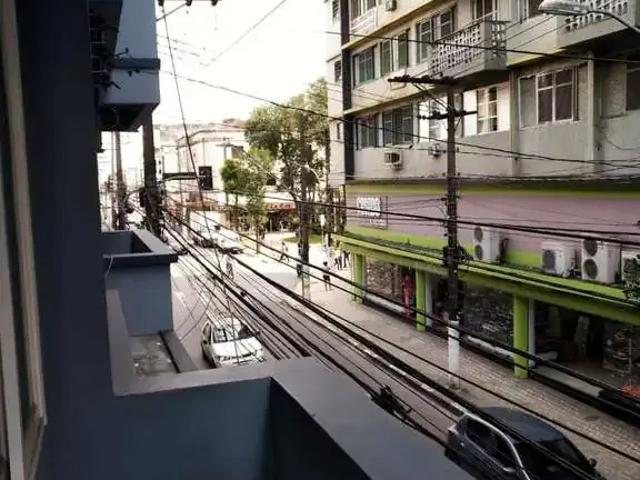 Escritorio aluguel em Parque Bitaru, São Vicente