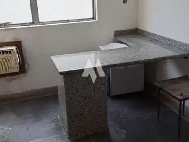 Escritorio aluguel em Parque Bitaru, São Vicente