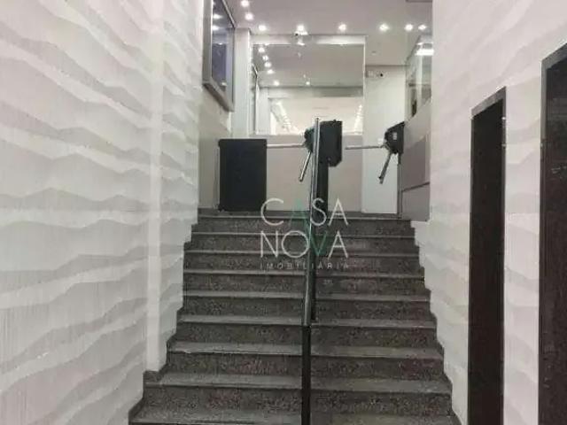 Escritorio aluguel em Região Imediata de Santos, Região Metropolitana da Baixada Santista