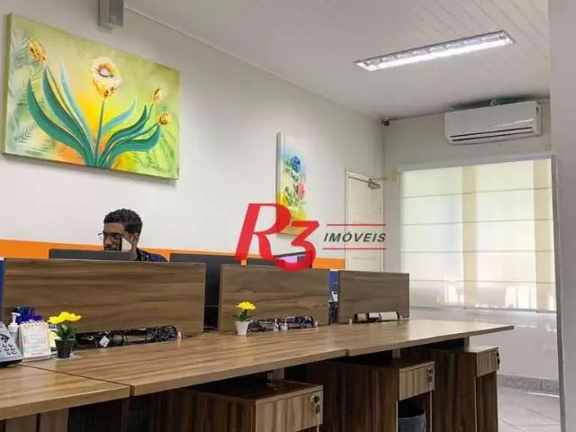 Escritorio aluguel em Região Imediata de Santos, Região Metropolitana da Baixada Santista