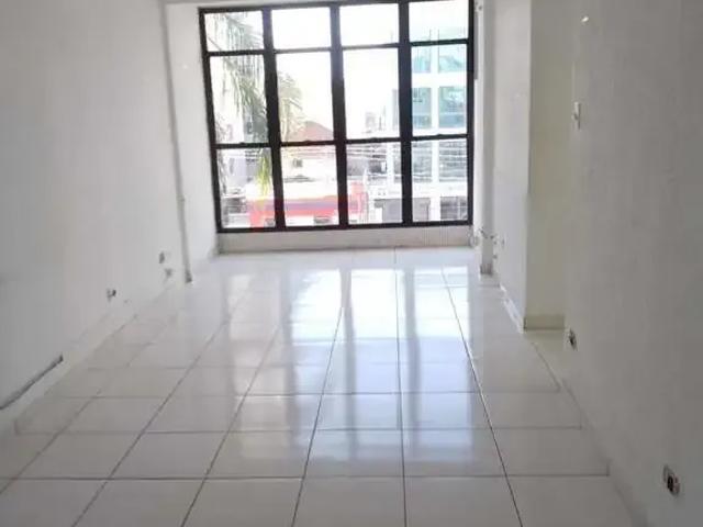 Escritorio aluguel em Boa Vista, São Vicente