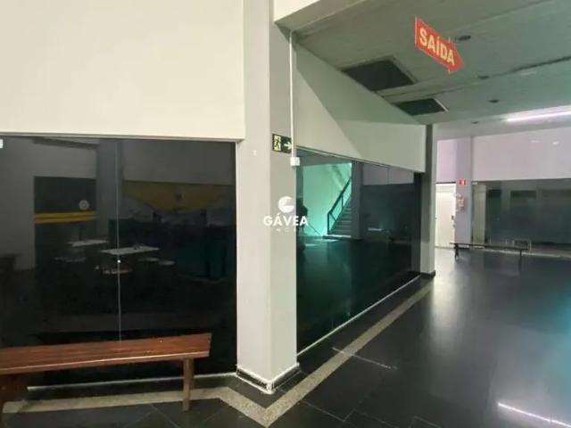 Escritorio aluguel em Boa Vista, São Vicente