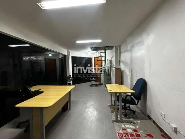 Escritorio aluguel em Região Imediata de Santos, Região Metropolitana da Baixada Santista
