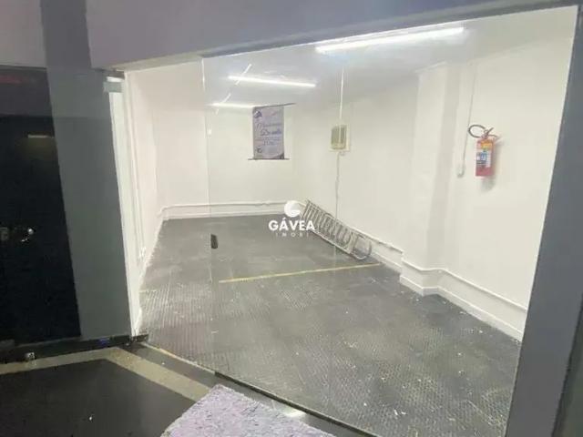 Escritorio aluguel em Boa Vista, São Vicente