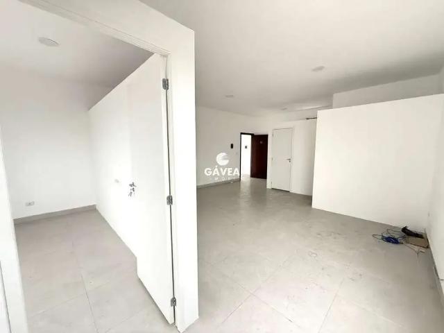 Escritorio aluguel em Jardim Rio Branco, São Vicente