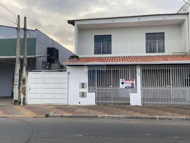 Escritorio aluguel em Salto de Pirapora, Jardim Santa Bárbara