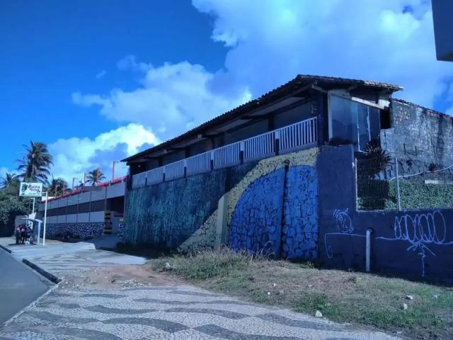 Escritorio aluguel em Região Geográfica Imediata de Salvador, Região Metropolitana de Salvador