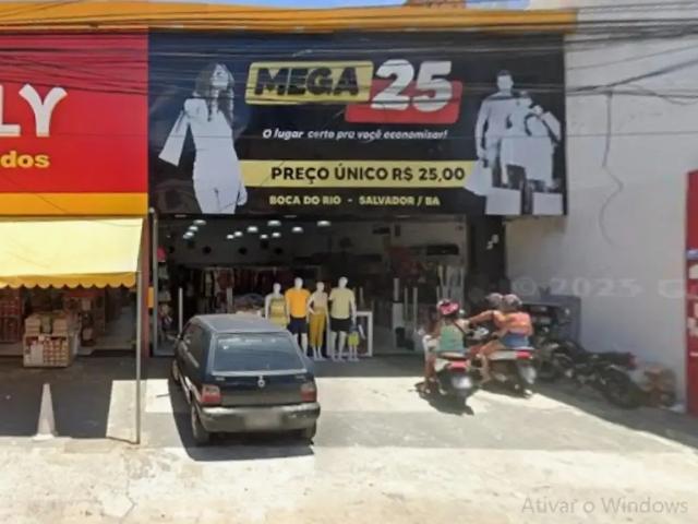 Escritorio aluguel em Região Geográfica Imediata de Salvador, Região Metropolitana de Salvador