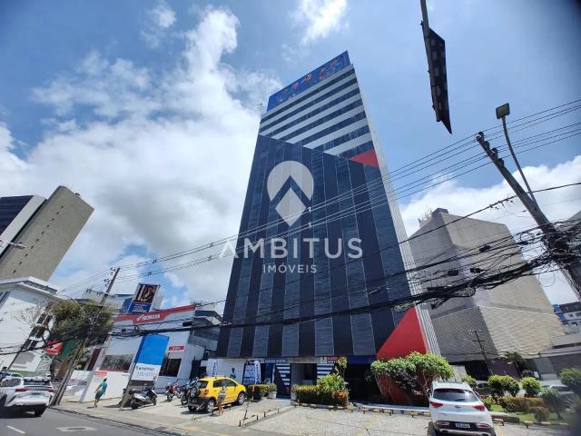Escritorio aluguel em Região Geográfica Imediata de Salvador, Região Metropolitana de Salvador